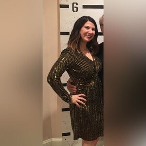 Michael Kors Dress